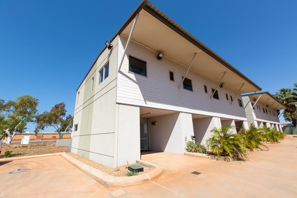 Morse Court Apartments Karratha Habitación foto