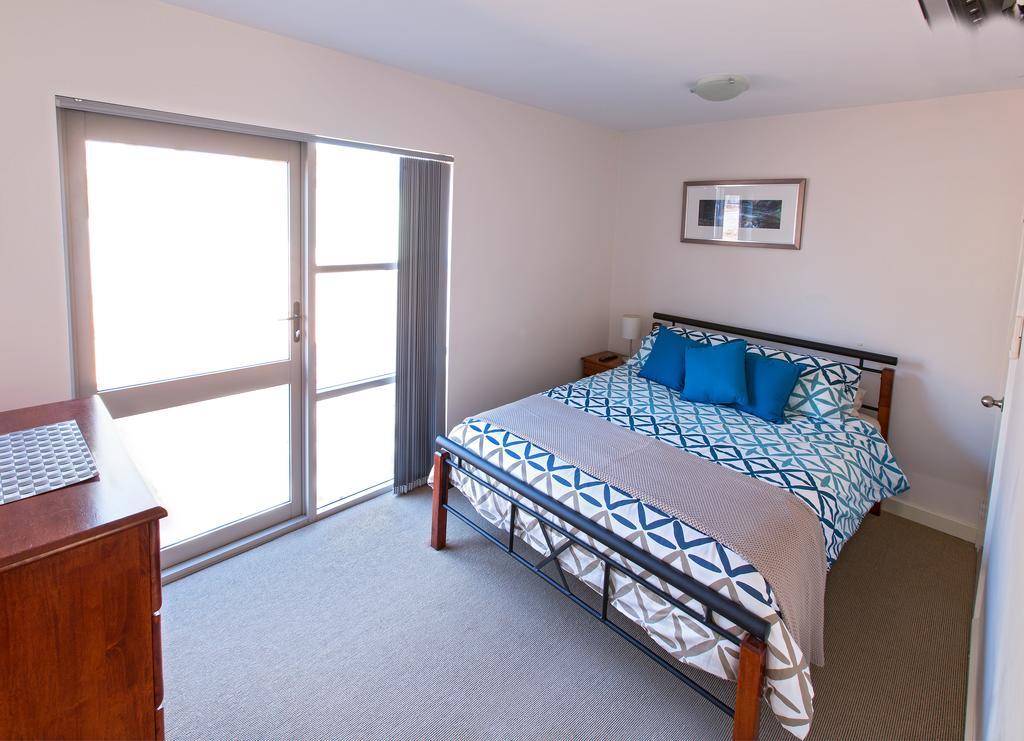 Morse Court Apartments Karratha Habitación foto
