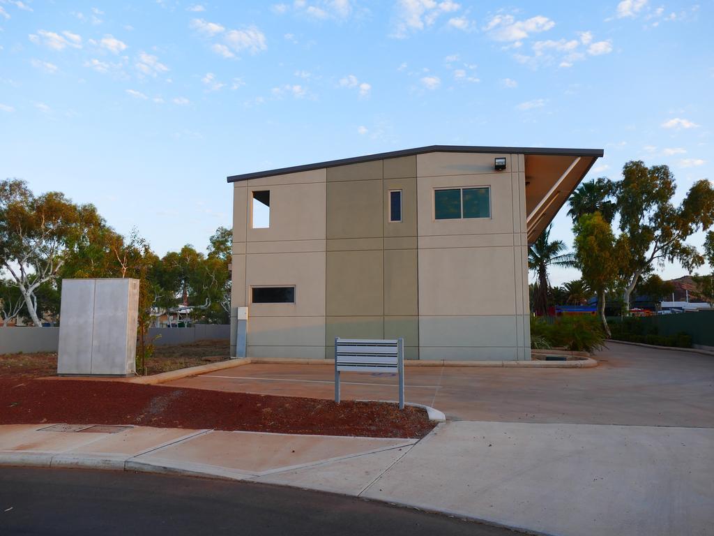 Morse Court Apartments Karratha Habitación foto
