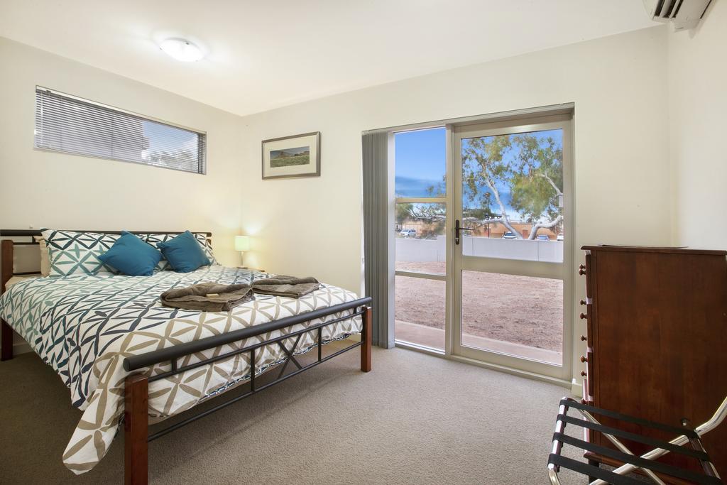 Morse Court Apartments Karratha Exterior foto