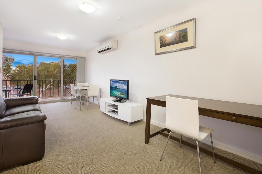 Morse Court Apartments Karratha Exterior foto